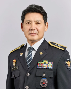 [프로필] 김동권 신임 경기북부경찰청장