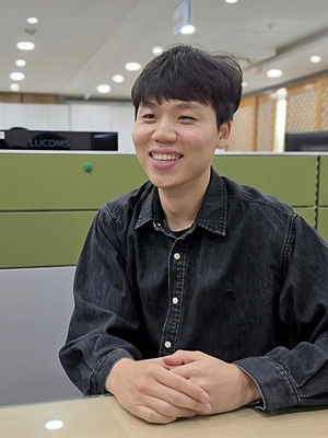 [인터뷰] ‘군포시 SNS 총괄’ 홍보실 뉴미디어팀 이효준 주무관