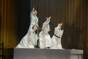 17세기 미국 마녀재판에서 기시감 든 이유는… 인천시립극단 ‘시련’ [인천문화산책]