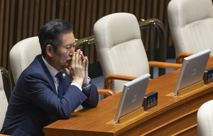 [사설] 경고등 켜진 여권, 중도 민심 의식해야