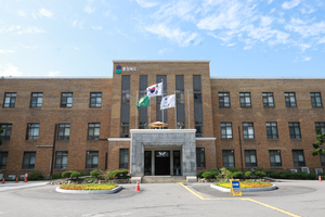 [팔도건축기행·(44)] 충북도청 본관