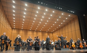 [공연리뷰] ‘벨기에 국립 오케스트라’ 내한 공연