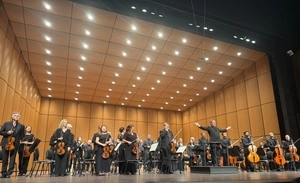 [공연리뷰] ‘벨기에 국립 오케스트라’ 내한 공연