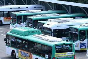 ‘경기지역 버스’ 추석 앞두고 중단 기로