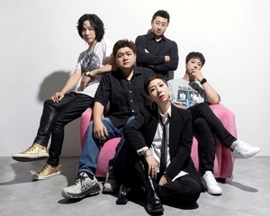 목비 밴드 ‘와일드플라워’, 신곡 ‘야놀자’ 발표