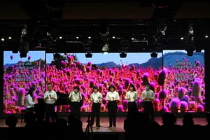 엔에이씨엘재단 ‘2025 아트블리스(ArtBliss) 음악축제’ 대장정 마무리