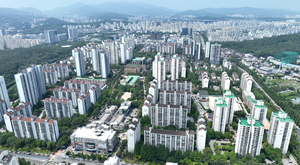 [단독] 분당재건축 물량·이월 반발 ‘아파트·빌라·단독 연합비대위’ 출범··· 해결 강력 촉구