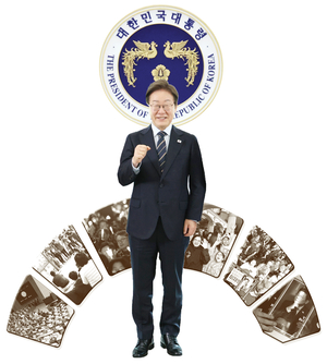 [경인일보 창간 80주년 축사] 이재명 대통령 “경인일보, 지역 공동체 목소리 담아내는 소중한 자산”