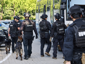 [사건 인사이드] 사회에 혼란 던지고 쾌감… 잇따른 ‘허위 테러 협박’ 원인은