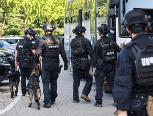 [사건 인사이드] 사회에 혼란 던지고 쾌감… 잇따른 ‘허위 테러 협박’ 원인은