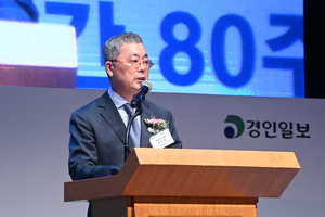 [창간 80주년] 홍정표 대표이사 “미디어 기술혁신… 뉴미디어 매체 강화”