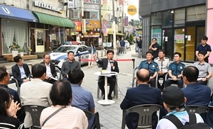 조용익 부천시장 “부천역 막장 유튜버·BJ 강력 대응”