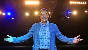 [인터뷰…공감] 창단 31주년 맞은 극단 ‘십년후’ 송용일 대표