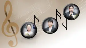 세계 무대 향한 발판… 샛별들의 빛나는 오늘