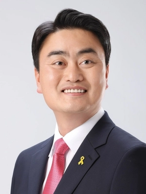 진보당 경기도지사 후보에 홍성규 “새로운 대한민국, 새로운 경기도로부터”