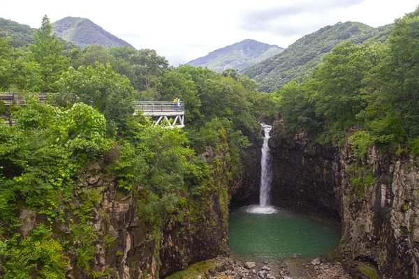 연천 재인폭포 /경기관광공사 제공.