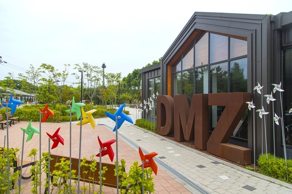 고양 나들라온/ 경기관광공사 제공.