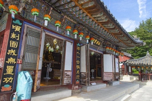 긴 연휴, 가볍게 나선다… 경기도 당일치기 여행지 6곳