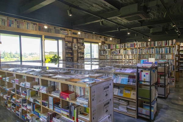 이천 처음책방/ 경기관광공사 제공.