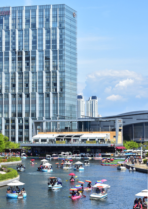 ‘최장 열흘 연휴’ 어디 가볼까… 빅데이터로 본 인천 핫플레이스