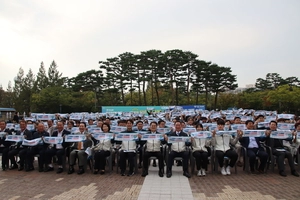 경기도·인천, 전국체전 사전경기 나란히 종합 1,2위 질주