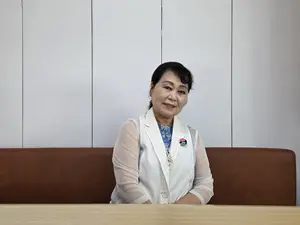 [경인일보 신춘문예 등단 작가를 만나다] ‘1990년 시조부문’ 진순분 작가