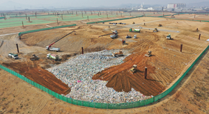 코앞 다가온 수도권 쓰레기직매립 금지… 대비못한 지자체들 떨고 있다