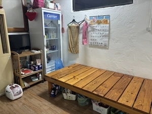 [레트로K] 목욕탕서 집밥 한상… 오다가다 이야기꽃, 40년 사랑방 비결