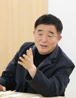 [경인일보와 함께한 사람들] 강득구 국회의원