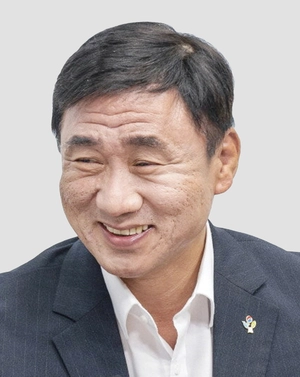 [내년 6·3 지방선거] 고남석 더불어민주당 인천시당 위원장 “경쟁력있는 후보 내는게 중요한 과제”