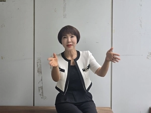 [인터뷰] “주민자치의 힘은 주민 제안서 나온다” 박경아 배곧2동 주민자치회장