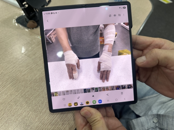 [미래를 잇다] 이동 노동자 보호, 어디로 가나 - 뉴스 썸네일 이미지