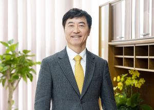 [경인일보와 함께한 사람들] 이재율 킨텍스 대표이사
