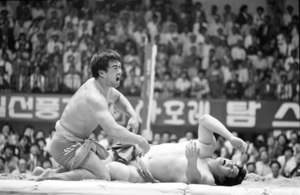 [스포츠 시시콜콜] 씨름이 국민들로부터 사랑받는 이유