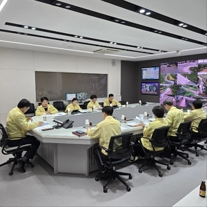 “홍수·폭설로부터 안전 확보”… 의왕시, 내년 12월까지 재난시스템 고도화 사업 추진