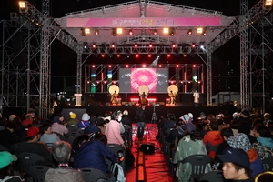 군포시민의날 축제 준비 끝… “즐길 준비 됐습니까?”