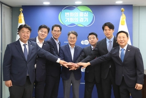 김동연, 일산대교 통행료 내년부터 무료화 추진… 이재명 대통령 정책 이어받는다