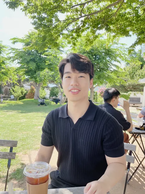 정겨운 양주시청 홍보정책팀 주무관. /정겨운씨 제공