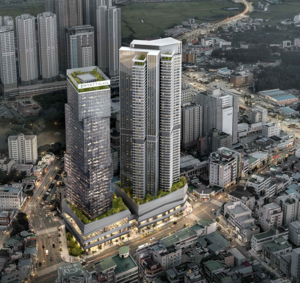 이천터미널 일원 ‘초고층 복합단지’ 청사진