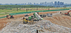 수도권 대체매립지 공모, 민간 2곳 ‘첫 성과’… 정치권 해석은 다를 듯