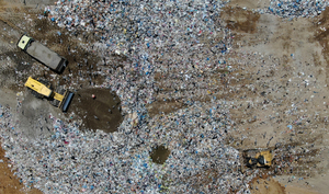 민간 제안한 대체매립지 응모 부지… 인천·경기·서울 “어딘지 모른다”