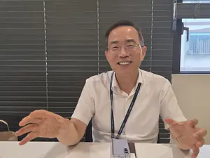 인천 최초 ‘사내복지법인 설립’ 최광수 엑스파워정보통신 대표