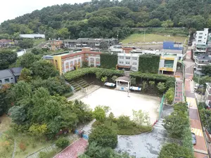 전교생 90여명·71년 전통… ‘작지만 강한’ 수원 남창초교