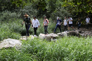 ‘휴식 아닌 회복의 시간’ 양평헬스투어, 자연서 즐기는 건강여행
