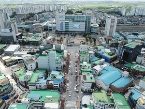 강남 6억 뛸때 평택 2천만원 하락… 서울서 먼 경기외곽 ‘집값 내리막’