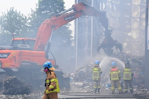 [이슈추적] 소방관 ‘미집행 휴게비 소송’ 어디서 시작됐나