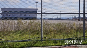 [사설] ‘유커 호재’ 대응 못하는 평택항국제여객터미널