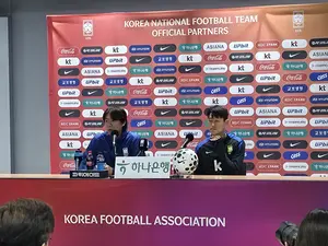 홍명보 감독 “파라과이전은 위기 회복 점검 기회… 반드시 승리할 것”