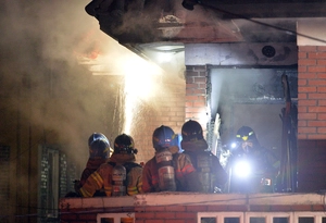 [사설] 경기도 소방관 자존심을 건 수당 지급 소송
