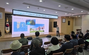 한인 태국 고교생이 ‘국립강화고려박물관 건립 운동’